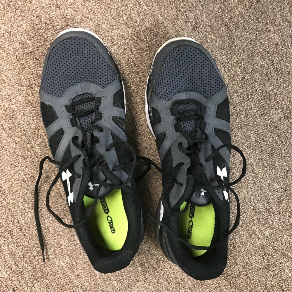 Men’s shoes